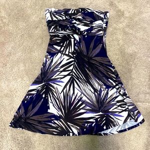 Cache dress